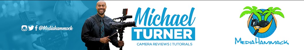 Michael W. Turner Banner