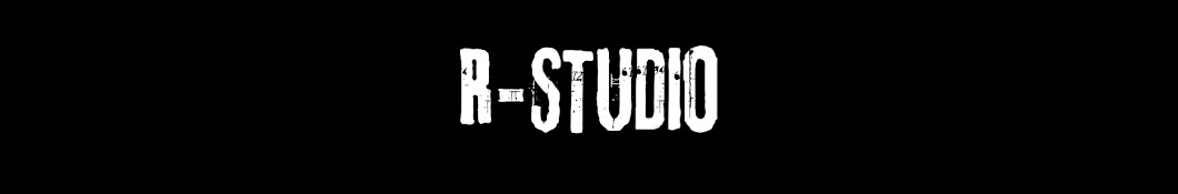 R-STUDIO 