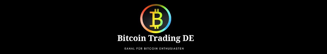 Bitcoin Trading DE Banner