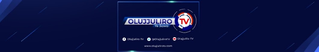 Olujjulilo TV