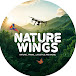 Nature wings