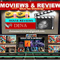 Dena Movie Views