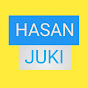 Hasan juki