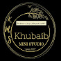 Khubaib Mini Studio