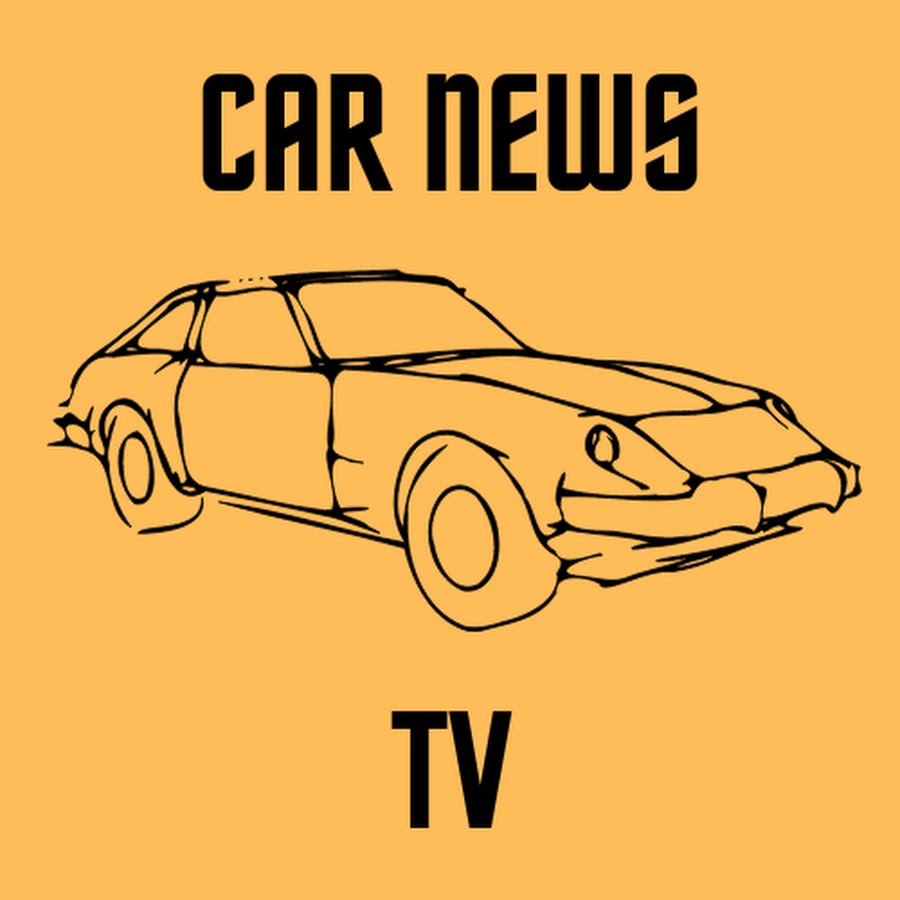 Car News TV