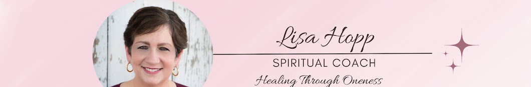 Spiritual Coach Lisa Hopp