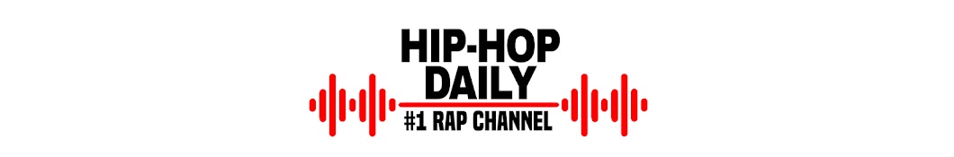 Hip-Hop Daily Banner