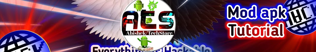 Abishek /techstore