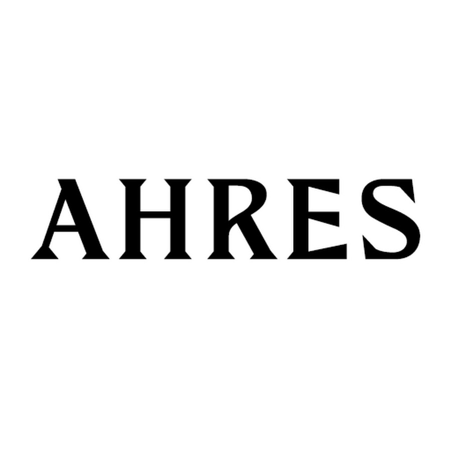 AHRES_official - YouTube