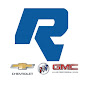 Ricart Chevrolet Buick GMC