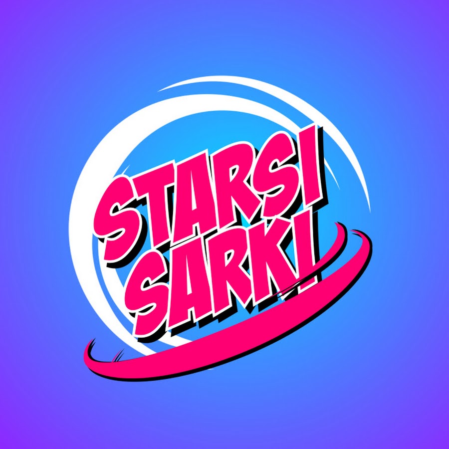 Profile avatar of StarsiSarki