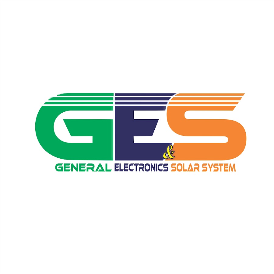 General Electronics & Solar System - YouTube General Electronics & Solar System