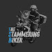 The Stammering Biker