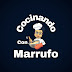 Cocinando con Marrufo