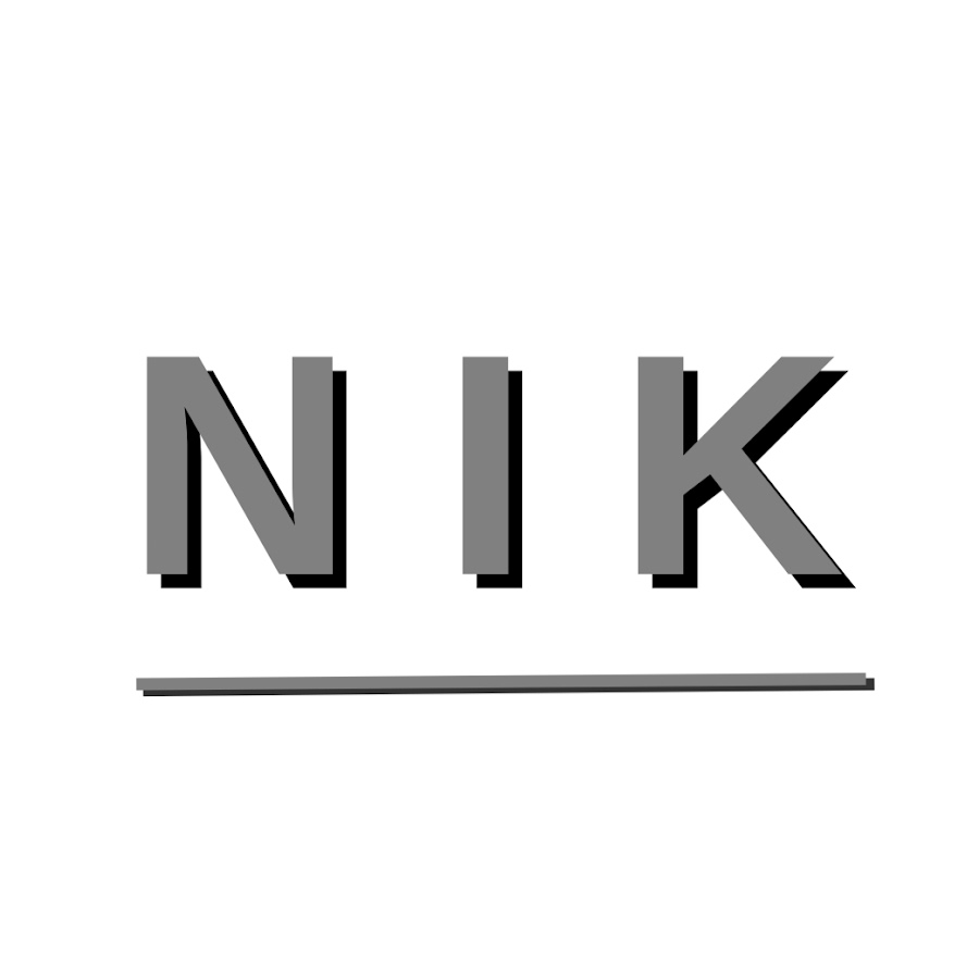 nikinik