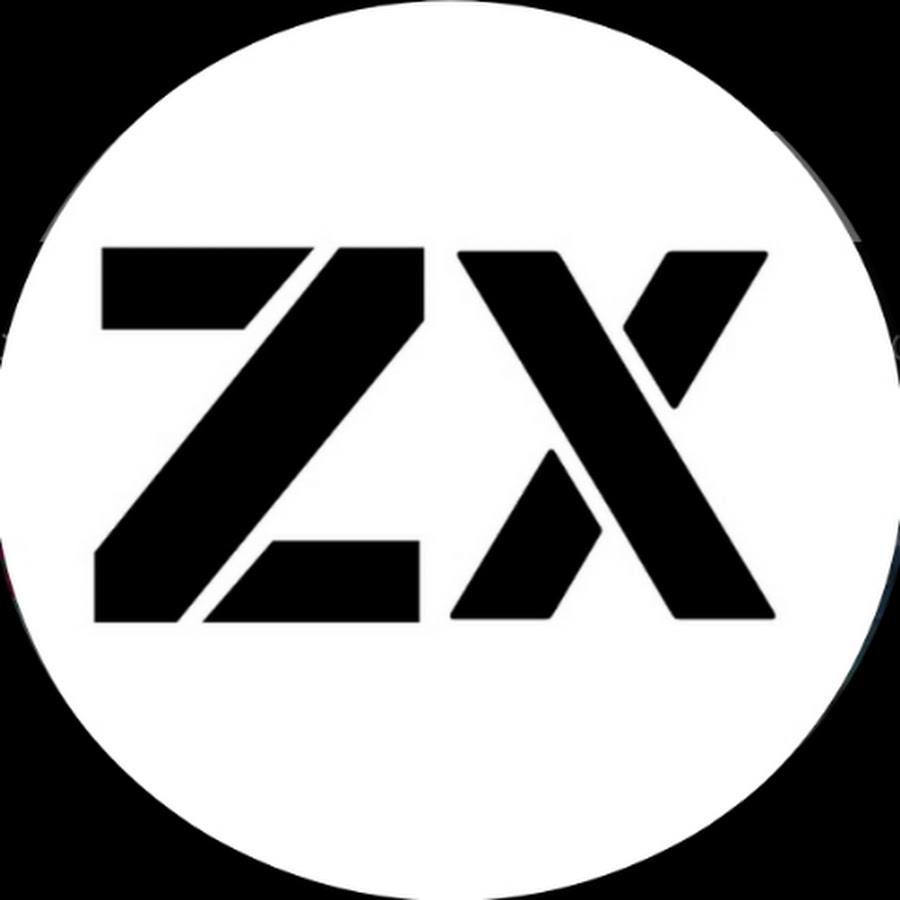 ZX - YouTube