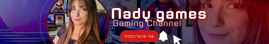 Nady Games Banner