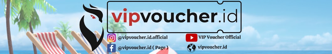 VIP Voucher Official