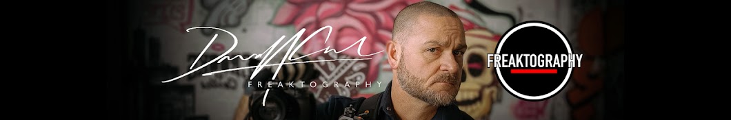 Freaktography Banner