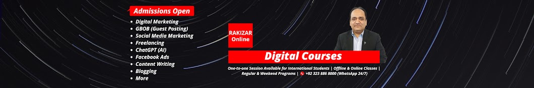 RAKIZAR Online