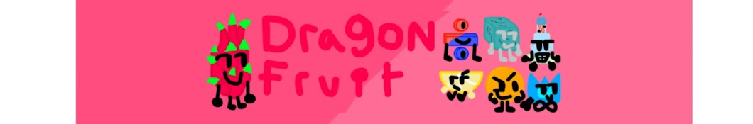 Dragonfruit