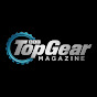 Top Gear Magazine Korea