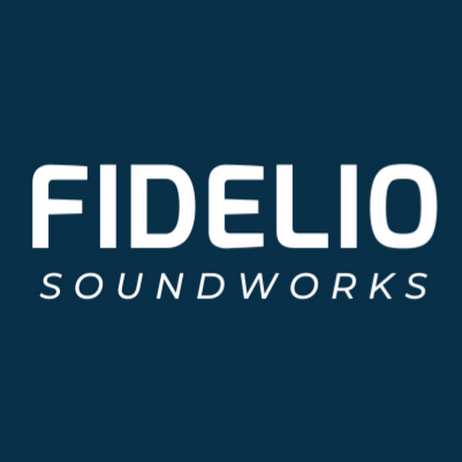 Fadhli Rafiqi - Fidelio Soundworks
