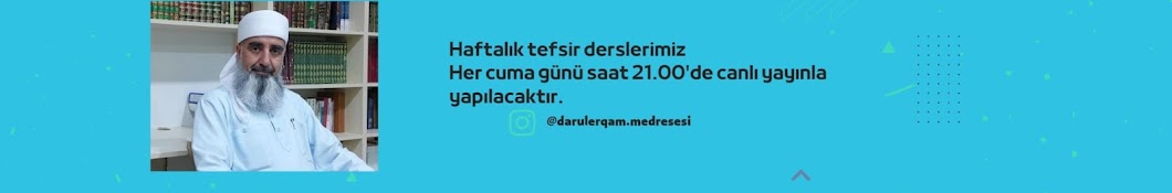 Darulerqam Medresesi