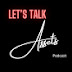 Lets Talk Assets Podcast