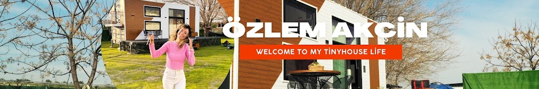 Ozlem's Tiny House Life