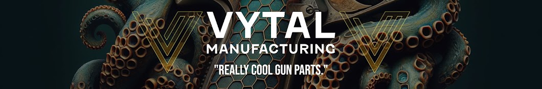 Vytal Manufacturing