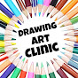 Drawing Art Clinic