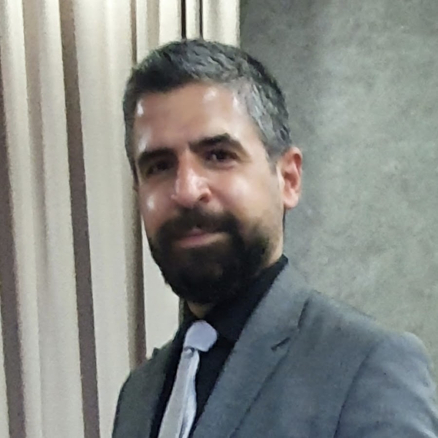 Dr. Ahmed D. Abdulwahab