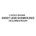 SWEET LOVE SHOWER