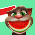 ETAGAME X Talking TOM