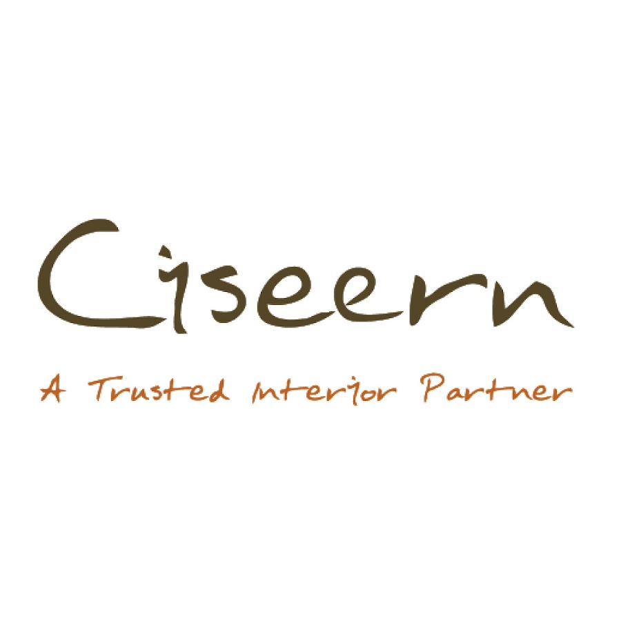 Ciseern A Trusted Interior Partner @ciseernatrustedinteriorpartner