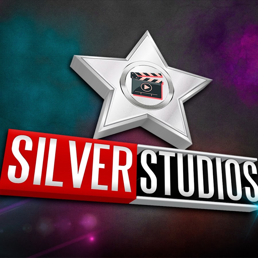 SILVER STUDIOS BOLIVIA @silverstudiosbolivia