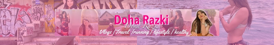 Doha Razki