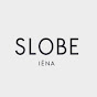 SLOBE IÉNA YouTube Channel