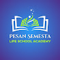 Pesan Semesta Academy