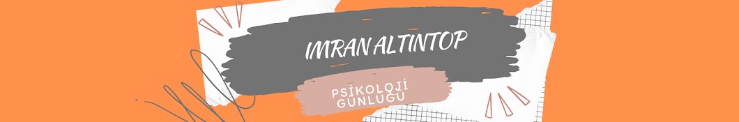 Psikolog İmran ALTINTOP