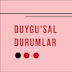 Duygu'sal Durumlar