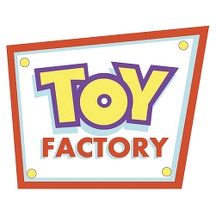 TOY FACTORY. - YouTube TOY FACTORY. 