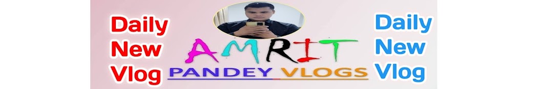 Amrit Pandey Vlogs