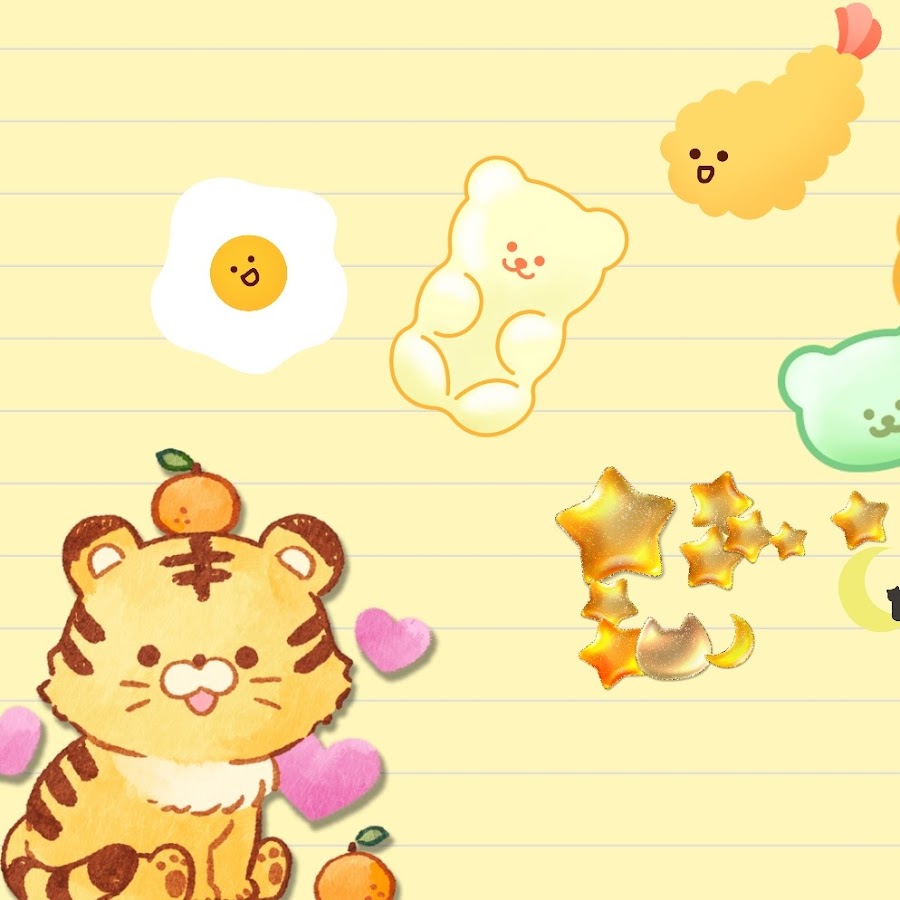 Rilakkuma - Rilakkuma - Sticker