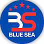 Blue Sea - A Rangers Channel