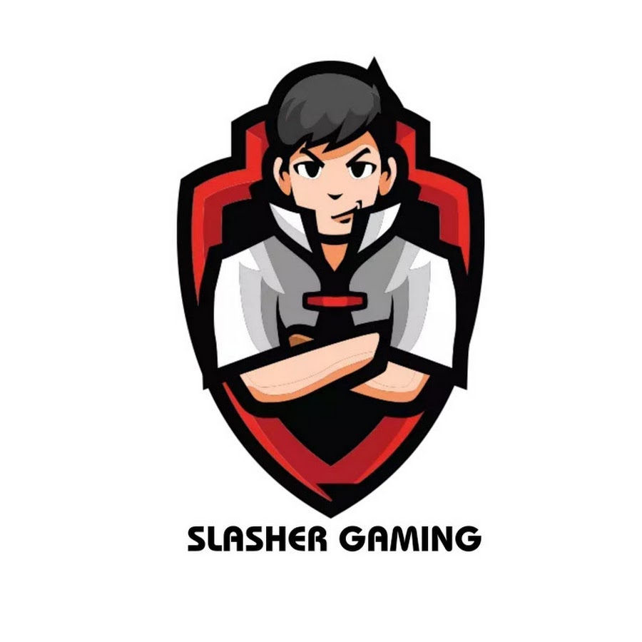 Slasher Gaming