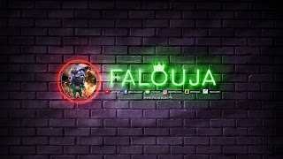 Falouja youtube banner
