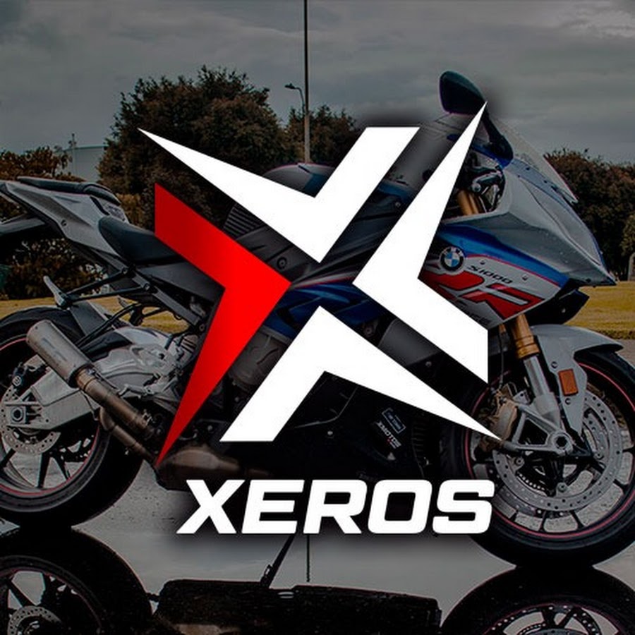 X MOTOS / XEROS @xmotosx