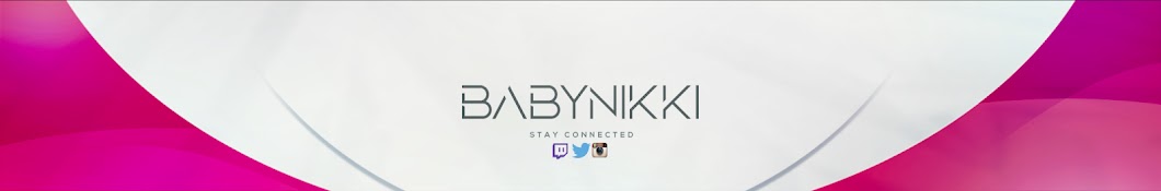 Babynikki Banner